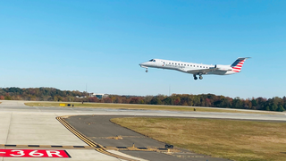 Here's Another Case of Alleged Sexual Assault on an Airplane